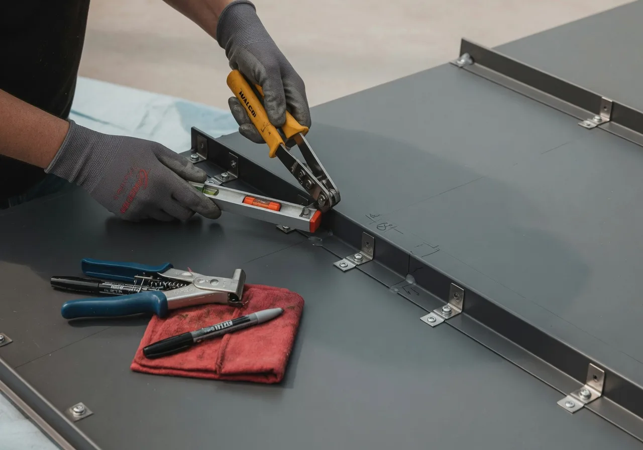 Why choose Metal Roofing Installation in Clements, MD
